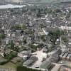 Photos aériennes de La Ferté-Macé (61600) - Autre vue | Orne, Normandie, France - Photo réf. N007216