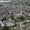 Photos aériennes de La Ferté-Macé (61600) - Autre vue | Orne, Normandie, France - Photo réf. N007217