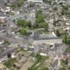 Photos aériennes de La Ferté-Macé (61600) - Autre vue | Orne, Normandie, France - Photo réf. N007219