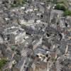 Photos aériennes de La Ferté-Macé (61600) - Autre vue | Orne, Normandie, France - Photo réf. N007222