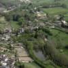 Photos aériennes de La Ferté-Macé (61600) - Autre vue | Orne, Normandie, France - Photo réf. N007228