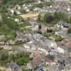 Photos aériennes de La Sauvagère (61600) - Autre vue | Orne, Normandie, France - Photo réf. N007234