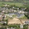Photos aériennes de La Sauvagère (61600) - Autre vue | Orne, Normandie, France - Photo réf. N007235