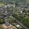 Photos aériennes de La Sauvagère (61600) - Autre vue | Orne, Normandie, France - Photo réf. N007237