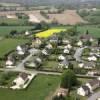 Photos aériennes de La Sauvagère (61600) - Autre vue | Orne, Normandie, France - Photo réf. N007238