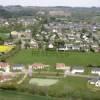 Photos aériennes de La Sauvagère (61600) - Autre vue | Orne, Normandie, France - Photo réf. N007239