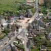 Photos aériennes de La Sauvagère (61600) - Autre vue | Orne, Normandie, France - Photo réf. N007240