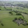 Photos aériennes de Lassay-les-Châteaux (53110) | Mayenne, Pays de la Loire, France - Photo réf. N007242