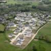 Photos aériennes de Lassay-les-Châteaux (53110) - Autre vue | Mayenne, Pays de la Loire, France - Photo réf. N007243