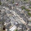 Photos aériennes de Lassay-les-Châteaux (53110) | Mayenne, Pays de la Loire, France - Photo réf. N007245