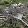 Photos aériennes de Lassay-les-Châteaux (53110) - Autre vue | Mayenne, Pays de la Loire, France - Photo réf. N007247
