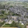 Photos aériennes de Lassay-les-Châteaux (53110) - Autre vue | Mayenne, Pays de la Loire, France - Photo réf. N007249