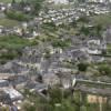 Photos aériennes de Lassay-les-Châteaux (53110) | Mayenne, Pays de la Loire, France - Photo réf. N007251