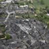 Photos aériennes de Lassay-les-Châteaux (53110) | Mayenne, Pays de la Loire, France - Photo réf. N007252