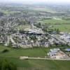 Photos aériennes de Lassay-les-Châteaux (53110) | Mayenne, Pays de la Loire, France - Photo réf. N007254