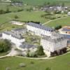 Photos aériennes de Lassay-les-Châteaux (53110) | Mayenne, Pays de la Loire, France - Photo réf. N007256