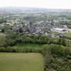 Photos aériennes de Le Horps (53640) - Autre vue | Mayenne, Pays de la Loire, France - Photo réf. N007257