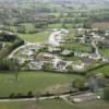 Photos aériennes de Le Horps (53640) - Autre vue | Mayenne, Pays de la Loire, France - Photo réf. N007259