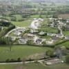 Photos aériennes de Le Horps (53640) | Mayenne, Pays de la Loire, France - Photo réf. N007259