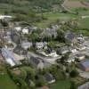 Photos aériennes de Le Horps (53640) - Autre vue | Mayenne, Pays de la Loire, France - Photo réf. N007262