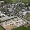 Photos aériennes de Le Horps (53640) - Autre vue | Mayenne, Pays de la Loire, France - Photo réf. N007263