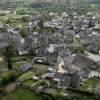Photos aériennes de Le Horps (53640) - Autre vue | Mayenne, Pays de la Loire, France - Photo réf. N007264