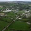 Photos aériennes de Lonlay-l'Abbaye (61700) - Autre vue | Orne, Normandie, France - Photo réf. N007277