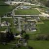 Photos aériennes de Lonlay-l'Abbaye (61700) - Autre vue | Orne, Normandie, France - Photo réf. N007282