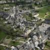 Photos aériennes de Lonlay-l'Abbaye (61700) - Autre vue | Orne, Normandie, France - Photo réf. N007287
