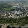 Photos aériennes de Mayenne (53100) - Sud-Ouest | Mayenne, Pays de la Loire, France - Photo réf. N007293