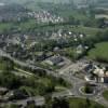 Photos aériennes de Mayenne (53100) - Sud-Ouest | Mayenne, Pays de la Loire, France - Photo réf. N007294