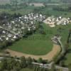 Photos aériennes de Mayenne (53100) - Sud-Ouest | Mayenne, Pays de la Loire, France - Photo réf. N007296