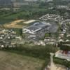 Photos aériennes de Mayenne (53100) - Sud-Ouest | Mayenne, Pays de la Loire, France - Photo réf. N007302