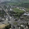 Photos aériennes de Mayenne (53100) - Sud-Est | Mayenne, Pays de la Loire, France - Photo réf. N007305