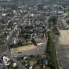 Photos aériennes de Mayenne (53100) - Sud-Est | Mayenne, Pays de la Loire, France - Photo réf. N007313