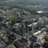 Photos aériennes de Mayenne (53100) - Sud-Est | Mayenne, Pays de la Loire, France - Photo réf. N007314
