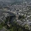 Photos aériennes de Mayenne (53100) - Nord | Mayenne, Pays de la Loire, France - Photo réf. N007330