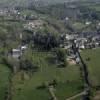 Photos aériennes de Mortain (50140) - Autre vue | Manche, Normandie, France - Photo réf. N007347