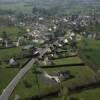 Photos aériennes de Passais (61350) - Autre vue | Orne, Normandie, France - Photo réf. N007357
