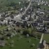 Photos aériennes de Passais (61350) - Autre vue | Orne, Normandie, France - Photo réf. N007363
