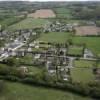 Photos aériennes de Pré-en-Pail (53140) - Autre vue | Mayenne, Pays de la Loire, France - Photo réf. N007370