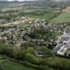 Photos aériennes de Pré-en-Pail (53140) - Autre vue | Mayenne, Pays de la Loire, France - Photo réf. N007371