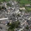 Photos aériennes de Pré-en-Pail (53140) - Autre vue | Mayenne, Pays de la Loire, France - Photo réf. N007373