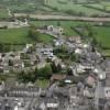 Photos aériennes de Pré-en-Pail (53140) - Autre vue | Mayenne, Pays de la Loire, France - Photo réf. N007374