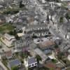 Photos aériennes de Pré-en-Pail (53140) - Autre vue | Mayenne, Pays de la Loire, France - Photo réf. N007375