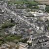 Photos aériennes de Pré-en-Pail (53140) - Autre vue | Mayenne, Pays de la Loire, France - Photo réf. N007376