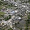 Photos aériennes de Pré-en-Pail (53140) - Autre vue | Mayenne, Pays de la Loire, France - Photo réf. N007377