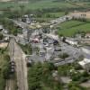 Photos aériennes de Pré-en-Pail (53140) - Autre vue | Mayenne, Pays de la Loire, France - Photo réf. N007378