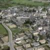 Photos aériennes de Pré-en-Pail (53140) - Autre vue | Mayenne, Pays de la Loire, France - Photo réf. N007381