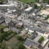 Photos aériennes de Pré-en-Pail (53140) - Autre vue | Mayenne, Pays de la Loire, France - Photo réf. N007383